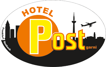 Hotel Post Rosbach